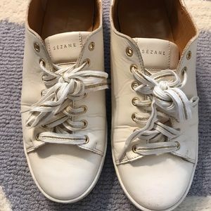 Sezane Jack Sneakers